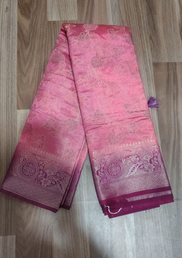 Silk Saree